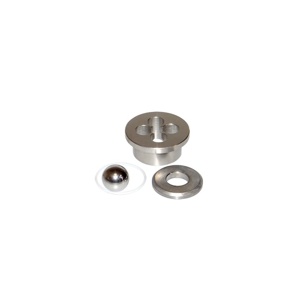 Bedford Precision Intake Seat Repair Kit - 395/495 stPro, Ultra 695 for Graco 246429